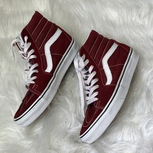 VANS Women High-Tops